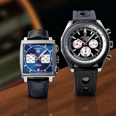 breitling blue price figital|Comparison Test: TAG Heuer Monaco vs. Breitling Chrono.